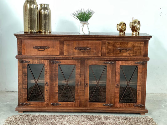 Buffetera Herreria en X