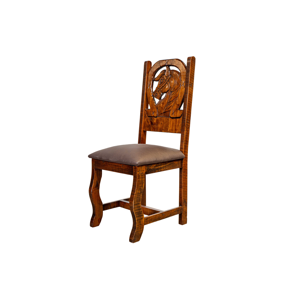 Comedor Caballo Herradura