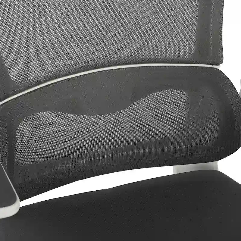 Home Office Chair Mesh Computer Desk Chair High Back Ergonomic Task Chair