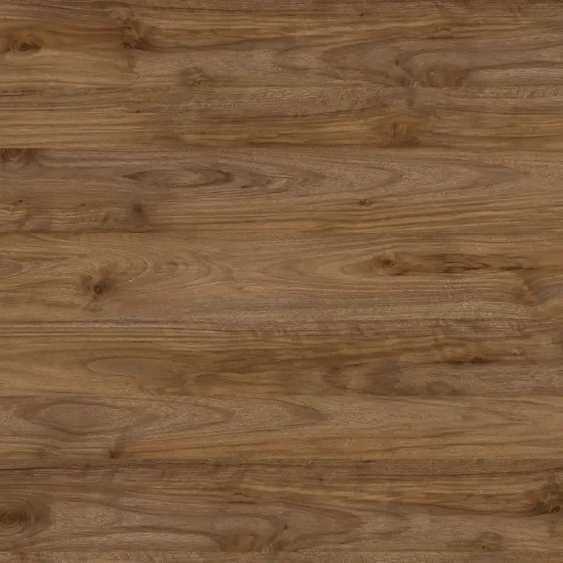 Testiera a pannelli effetto venatura del legno in stile transizionale, con altezza regolabile e finiture neutre