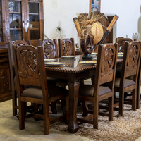Comedor Caballo Herradura
