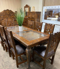 Comedor Rosas